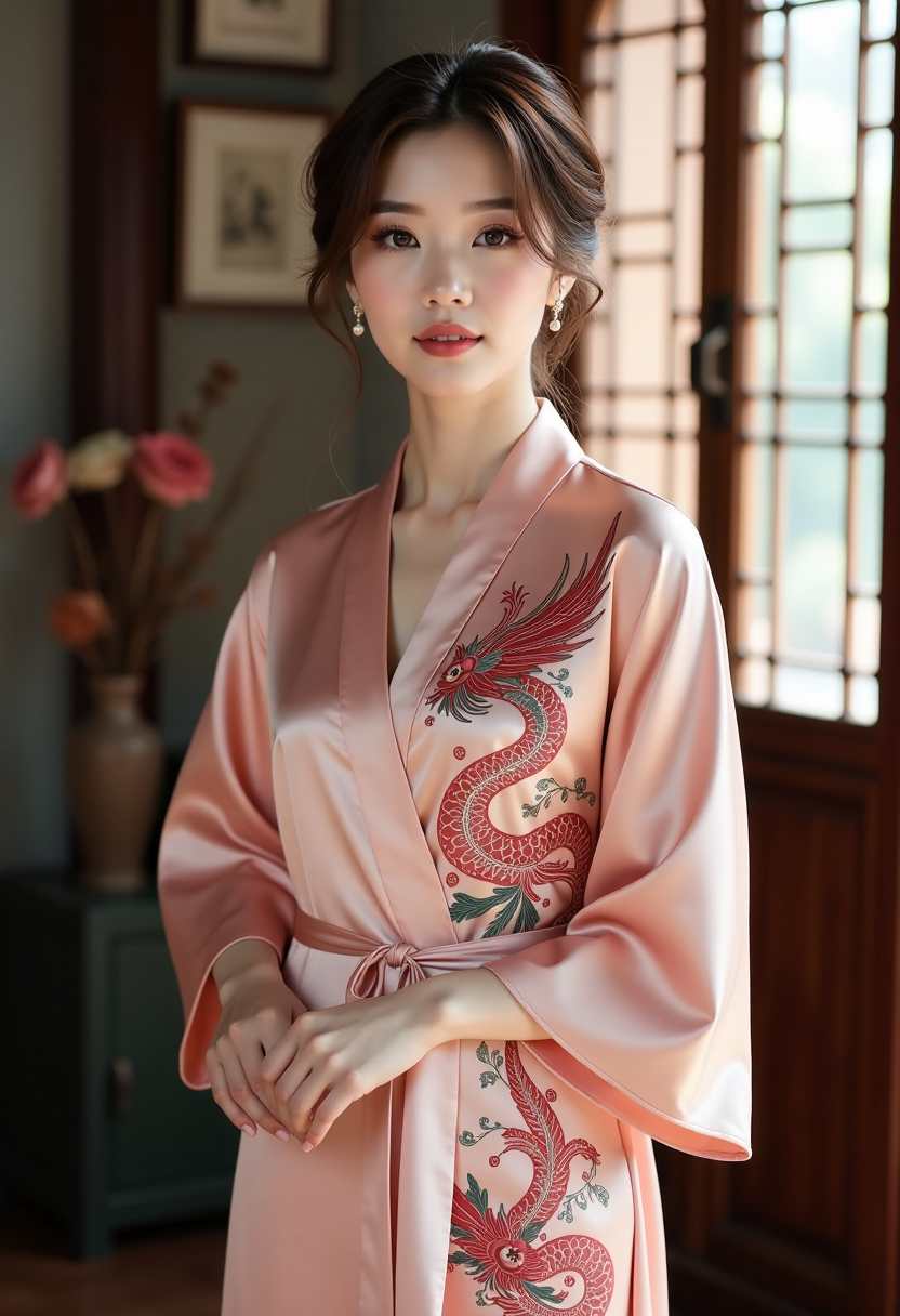 晚安餐桌